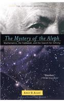 Mystery of the Aleph