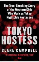 Tokyo Hostess: Biography &amp;amp; Memoir