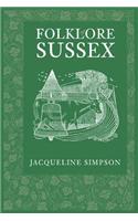 Folklore of Sussex