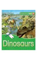 Explorers: Dinosaurs