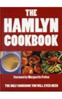 The Hamlyn Cookbook.