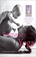 Post Natal Yoga