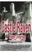 Castle Raven: (Writing as Laura Black): (Writing as Laura Black)