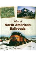 Atlas of North American Railroads