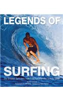 Legends of Surfing