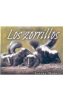 Los Zorrillos