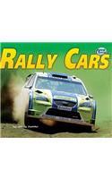 Rally Cars