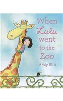 When Lulu Went to the Zoo