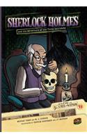 On the Case with Holmes and Watson 13: Sherlock Holmes and the Adventure of the Three Garridebs