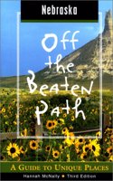 Nebraska Off the Beaten Path