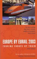 Europe by Eurail