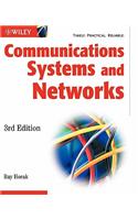 Communications Systems and Networks