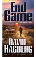 End Game: A Kirk McGarvey Novel(20 McGarvey)