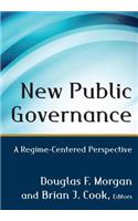 New Public Governance