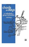 Chords and Keys Level 1