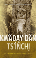 Kwäday Dän Ts'ìnchi