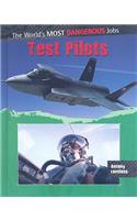 Test Pilots