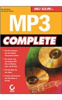 MP3 Complete
