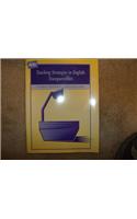 Teaching Strategies in English Transparencies: (English)