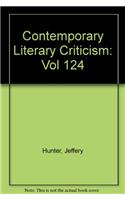 Contemporary Literary Criticism