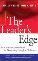Leader's Edge