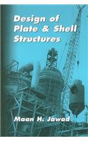 Design of Plate and Shell Structures