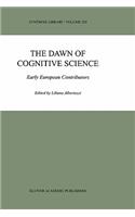 Dawn of Cognitive Science