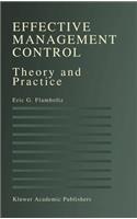 Effective Management Control