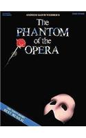 Phantom of the Opera: Easy Piano