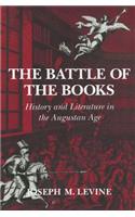 Battle of the Books