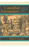 Cannibal Encounters