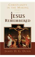 Jesus Remembered