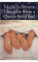 Thoughts from a Queen-Sized Bed