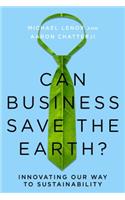 Can Business Save the Earth?