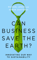 Can Business Save the Earth?