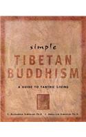 Simple Tibetan Buddhism