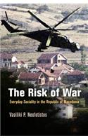 The Risk of War