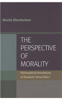The Perspective of Morality