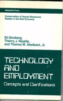 Technology and Employment: Concepts and Clarifications