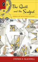 Quill and the Scalpel