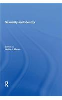 Sexuality and Identity