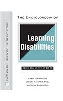 The Encyclopedia of Learning Disabilities