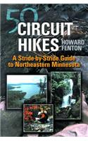 50 Circuit Hikes