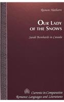 Our Lady of the Snows