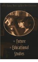 Future of Educational Studies