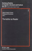 The Author as Reader