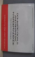 Domestic goals and financial interdependence: The Frankfurt dialogue (Business economics and finance ; 12)