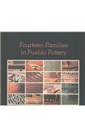 Fourteen Families in Pueblo Pottery