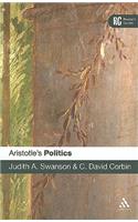 Aristotle's 'Politics': A Reader's Guide
