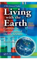 Living with the Earth